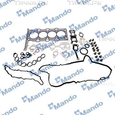 Прокладки двигателя (комплект) Mando для Kia Sportage III 2010-2016. Артикул DM209102FU00
