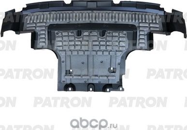 Защита двигателя (Patron). Артикул P720331