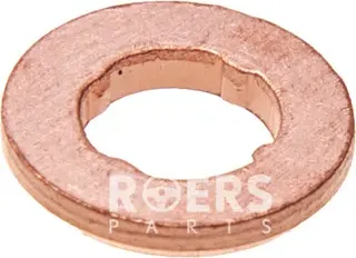 Ремкомплект топливной форсунки (Roers Parts). Артикул RP27RB017