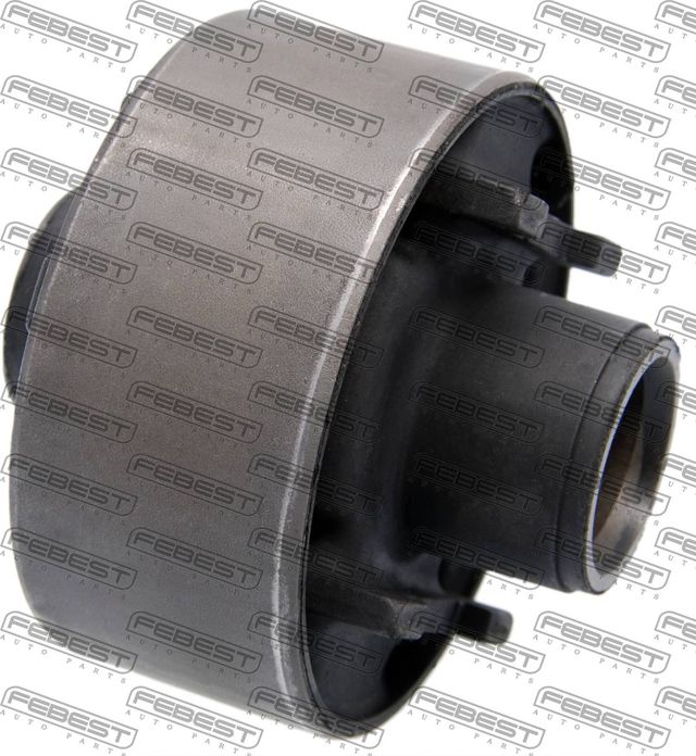 Сайлентблок переднего рычага подвески Febest. Артикул TAB-322