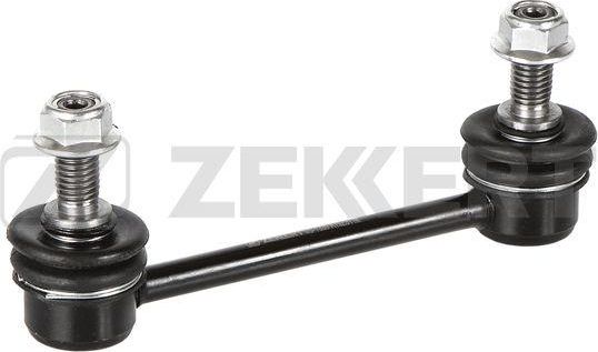 Стойка (тяга) стабилизатора Zekkert. Артикул SS-1339