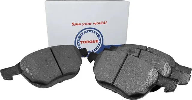 Тормозные колодки (Torque). Артикул JPT106