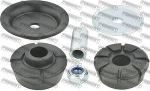 Втулка стабилизатора Febest передняя правая/левая для Mitsubishi L200 IV 2005-2015. Артикул MSB-KB4