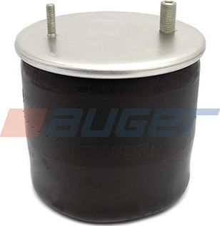 Пневмоподушка (пневморессора) Auger. Артикул AU 344157-KP05