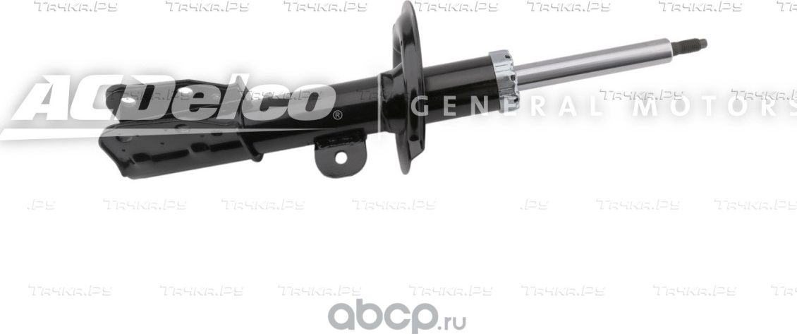 Амортизатор ACDelco передний левый для Opel Antara I 2006-2017. Артикул 19372021