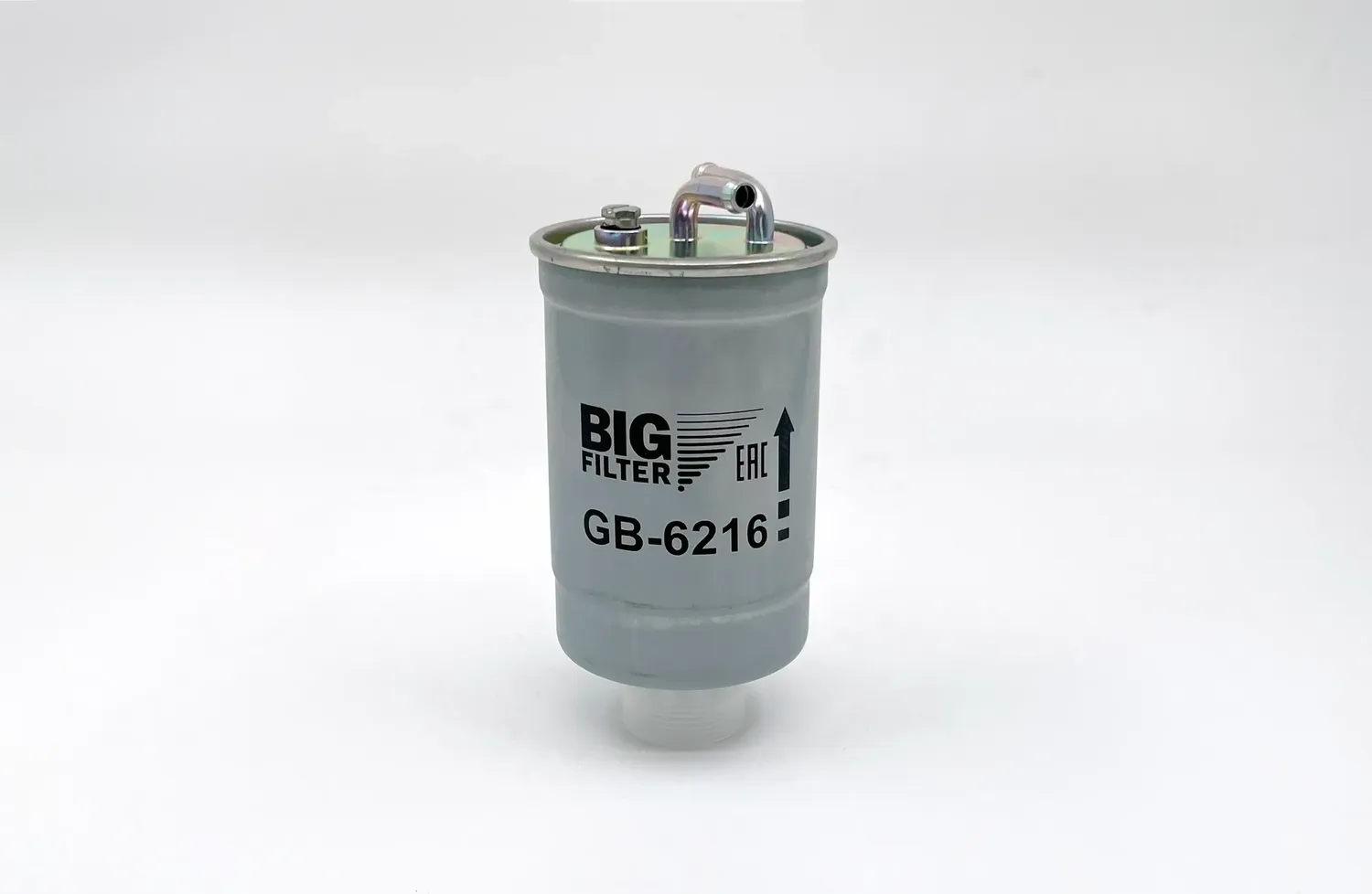 Фильтр топливный VOLKSWAGEN 85-  FORD 88-93 (BIG Filter). Артикул gb-6216