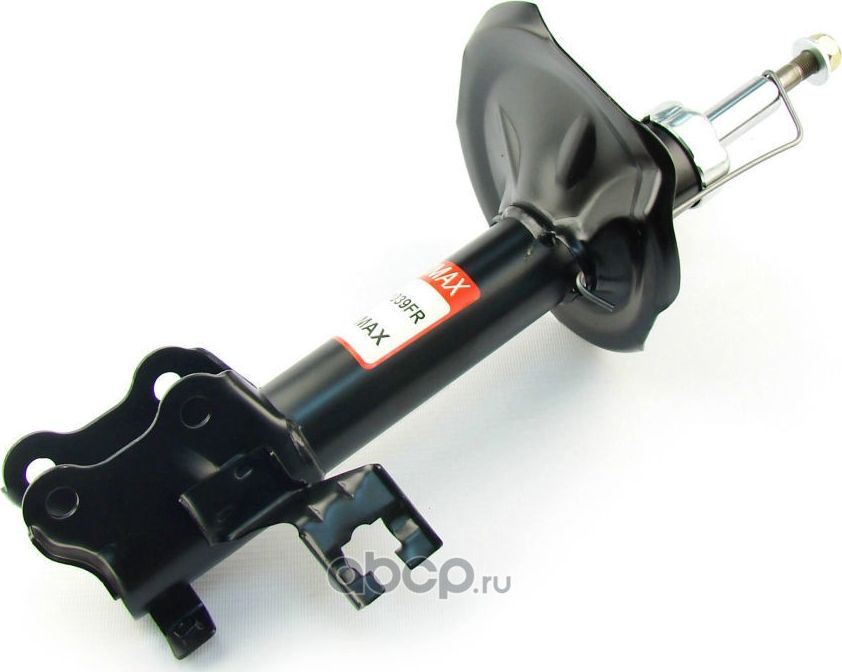 Стойка газомасляная (SX) SX21039FR (Scimax). Артикул SX21039FR