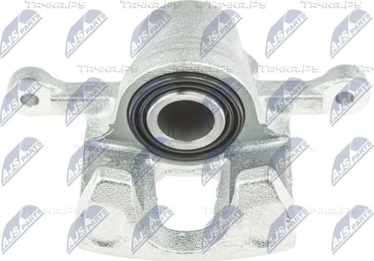 Тормозной суппорт NTY задний левый для Chevrolet Epica I 2005-2012. Артикул HZT-DW-004