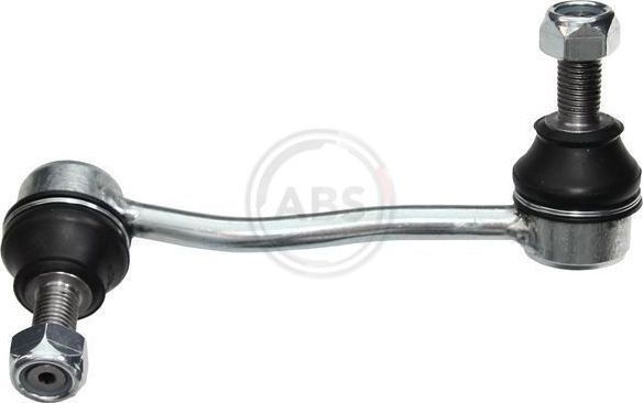 Стойка (тяга) стабилизатора ABS. Артикул 260548