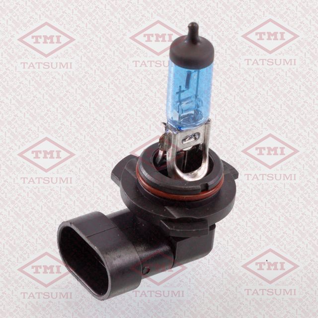 Лампа галогенная HB4 12V 51W 9006 Blue (Tatsumi). Артикул TFN1006B