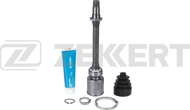 Шрус внутренний (граната) Zekkert. Артикул GS-5455