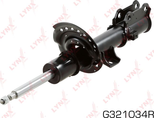 Амортизатор LYNXauto. Артикул G321034R