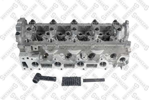 Головка блока цилиндров Stellox для Kia Sportage II 2006-2010. Артикул 11-08070-SX