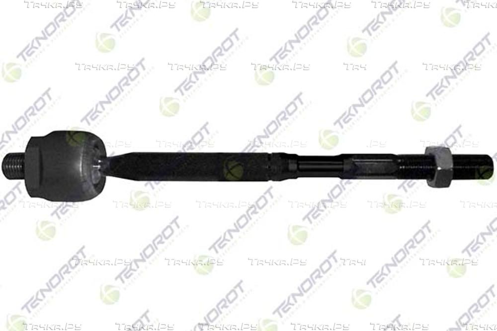 Рулевая тяга Teknorot (сталь) для Toyota Yaris II 2005-2013. Артикул T-333