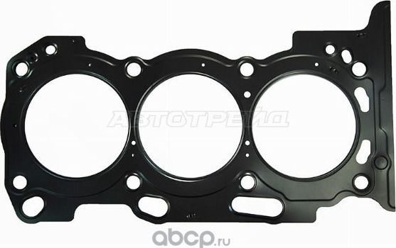 Прокладка ГБЦ TOYOTA LAND CRUISER PRADO 150 09-CR (SAT). Артикул ST1111531090