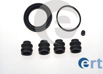 Ремкомплект тормозного суппорта ERT передний для Kia Picanto I 2004-2011. Артикул 400825