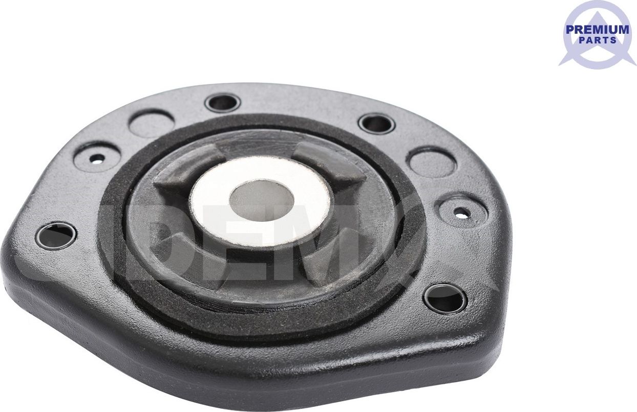 Опора амортизатора (стойки) Sidem. Артикул 850400