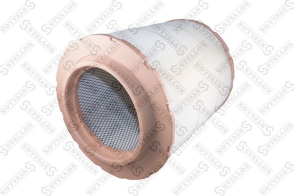 Воздушный фильтр Stellox (Синтетика). Артикул 82-20480-SX