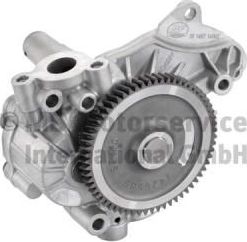 Масляный насос BF Germany для Scania R 2004-2015. Артикул 20140716002