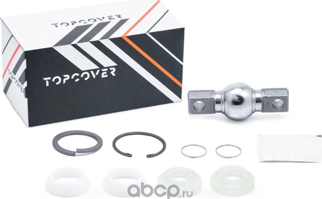 Р/к заднего рычага (Topcover) Topcover. Артикул T08433003