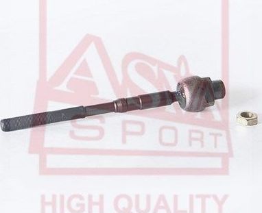 Рулевая тяга Asva правая/левая для Nissan Qashqai I 2007-2013. Артикул 0222-J10