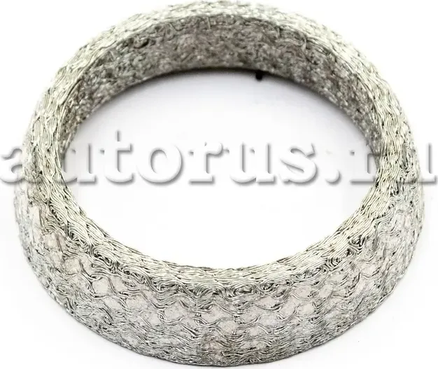 TRANSMASTER Кольцо уплотнительное глушителя улучшенное (прессованная проволока с синтетической слюдо. Артикул p.144