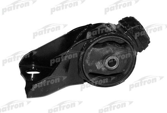 Подушка (опора) двигателя Patron. Артикул PSE3751
