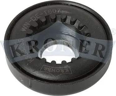 Подшипник опоры амортизационной стойки (Kroner). Артикул K353235