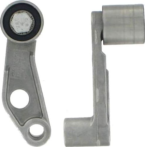 Направляющий (ведущий) ролик ремня ГРМ SKF. Артикул VKM 21121