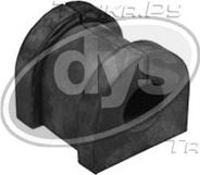 Втулка стабилизатора DYS задняя для Peugeot 4007 2007-2013. Артикул 75-27310