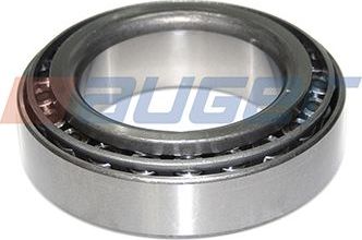 Ступичный подшипник Auger для Scania R 2004-2015. Артикул 60320