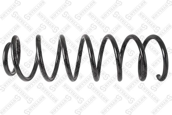 Пружина подвески Stellox задняя для Volkswagen Passat B2 1980-1988. Артикул 10-20948-SX