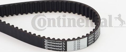 Ремень ГРМ ContiTech. Артикул CT909