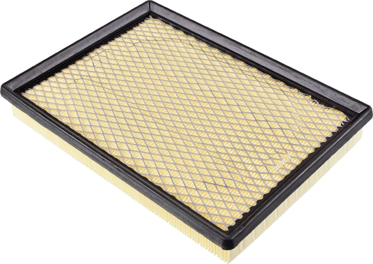 Воздушный фильтр Blue Print. Артикул ADA102203