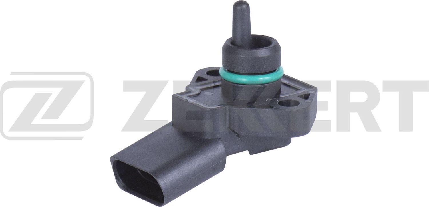 Датчик массового расхода воздуха (ДМРВ) Zekkert. Артикул SE-2014