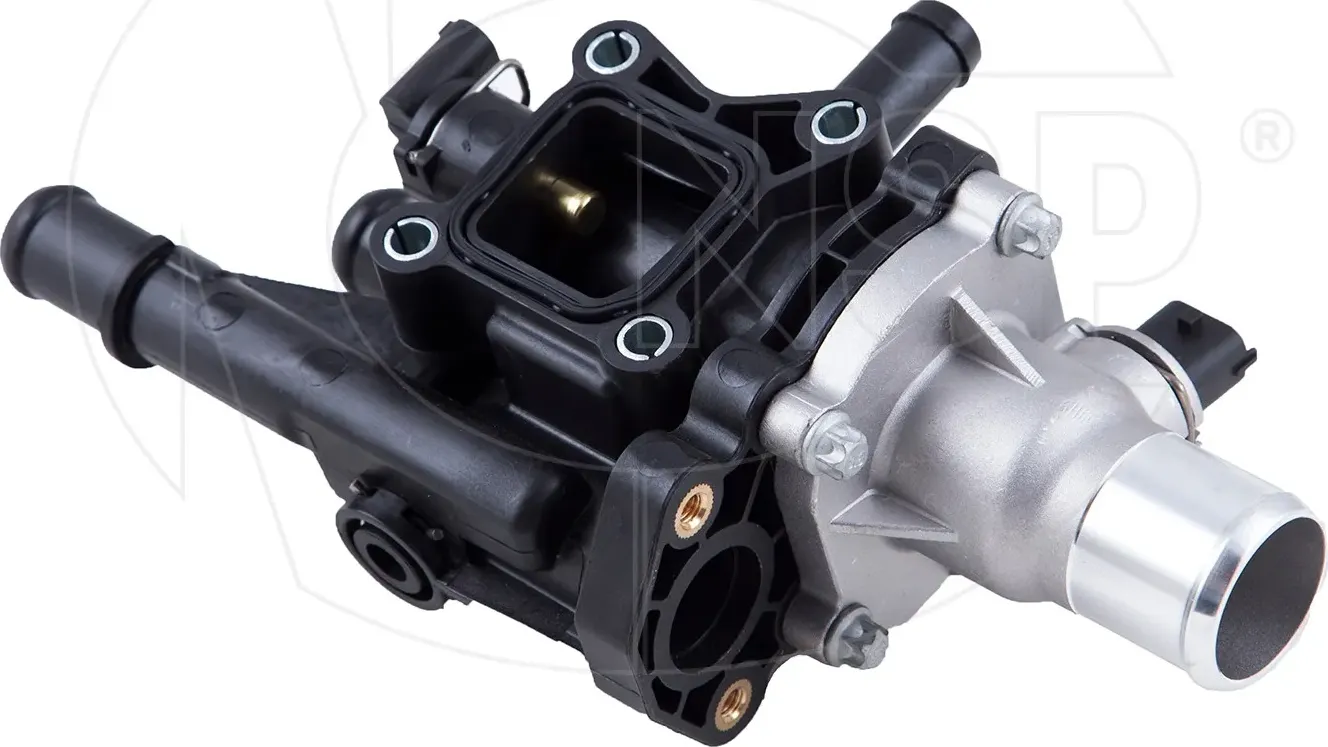 Корпус термостата (NSP). Артикул NSP0196984102