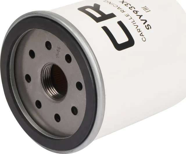 Фильтр для а/м Mercedes Sprinter (00-) 2.1D (топл.дизель) (SVY933X) (Carville Racing). Артикул svy933x