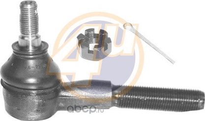 Наконечник рулевой тяги 4U. Артикул MT-A-52915