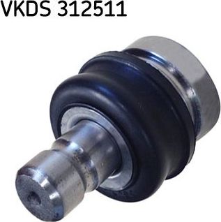 Шаровая опора SKF. Артикул VKDS 312511