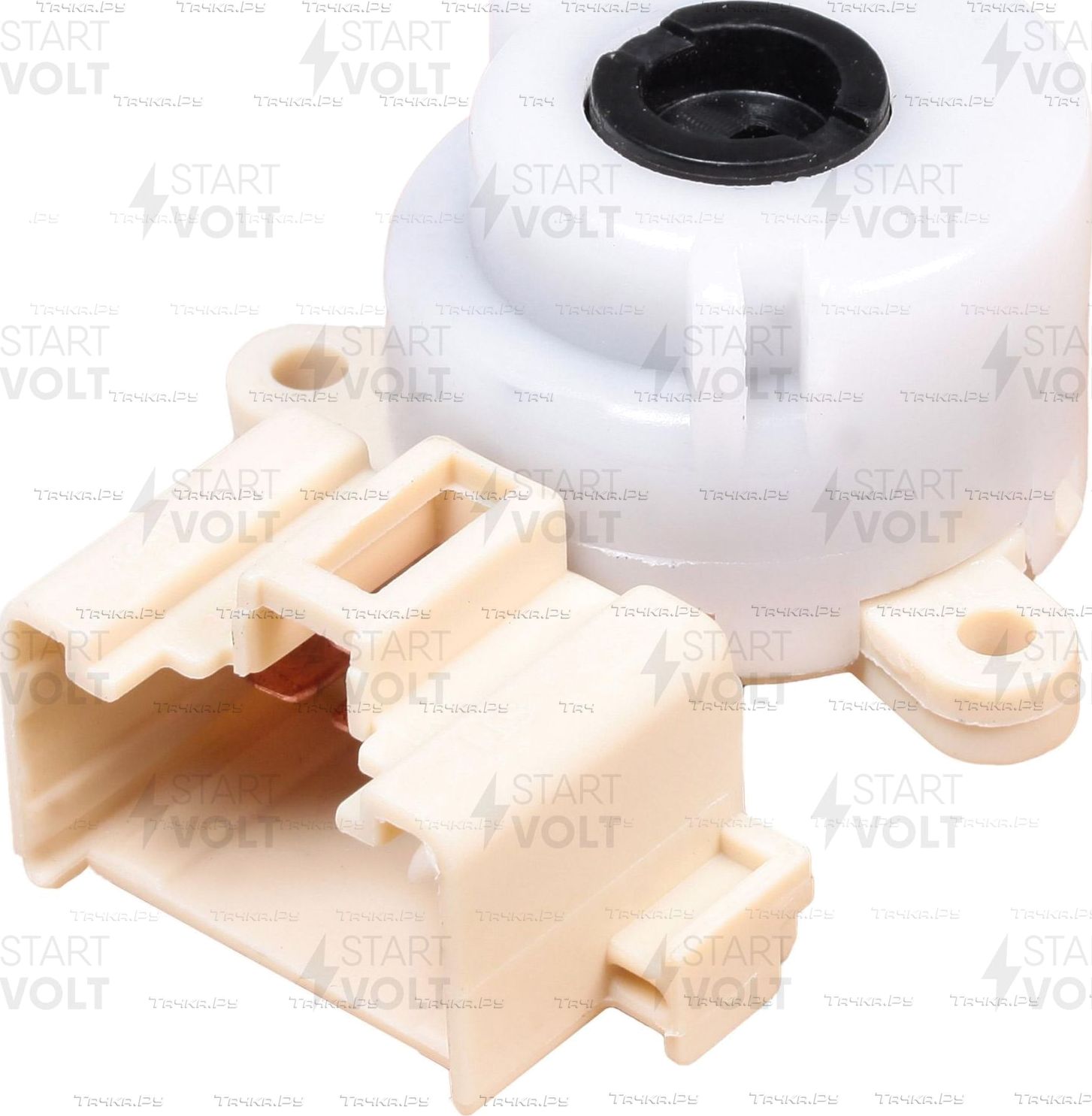 Замок зажигания StartVOLT для Toyota Avensis III 2008-2018. Артикул SCi 1904