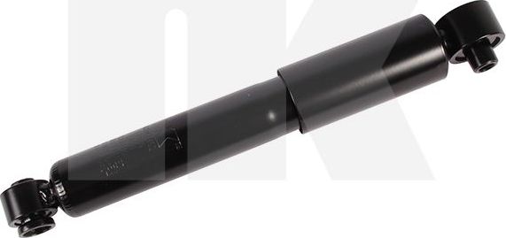 Амортизатор NK. Артикул 63342452