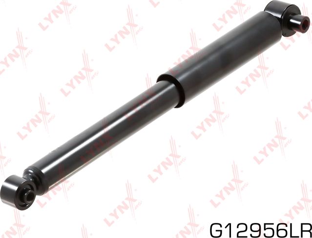 Амортизатор LYNXauto. Артикул G12956LR
