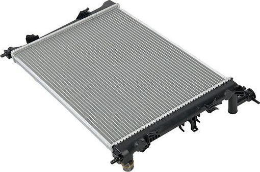 Радиатор охлаждения двигателя Stellox. Артикул 10-26960-SX