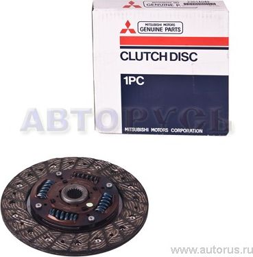Диск сцепления Mitsubishi. Артикул 2301A049