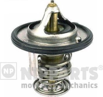 Термостат Nipparts для Mazda BT-50 I 2006-2015. Артикул J1533015