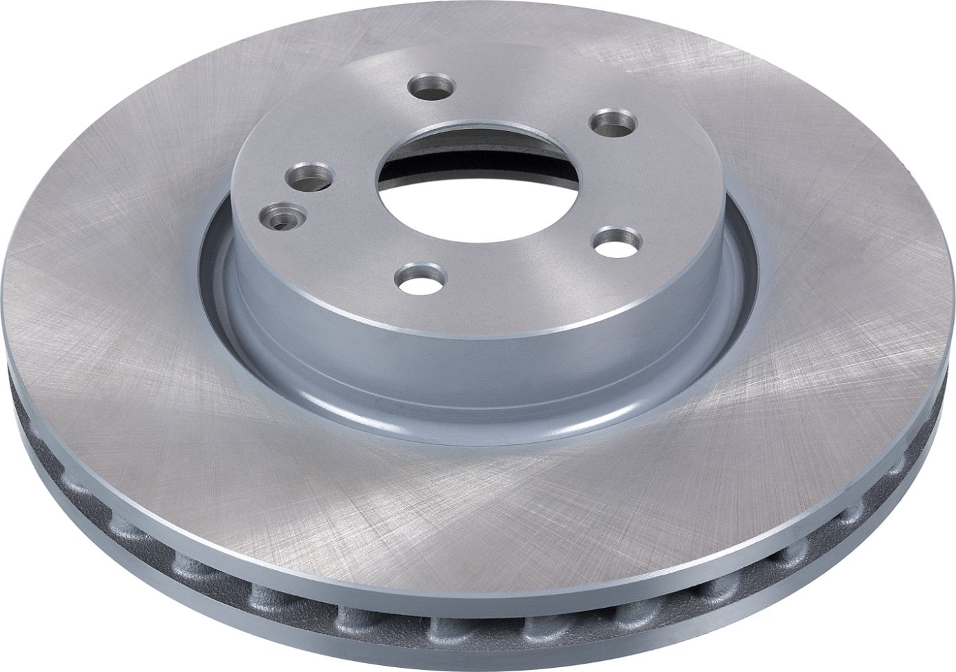 Тормозной диск Blue Print. Артикул ADU174304