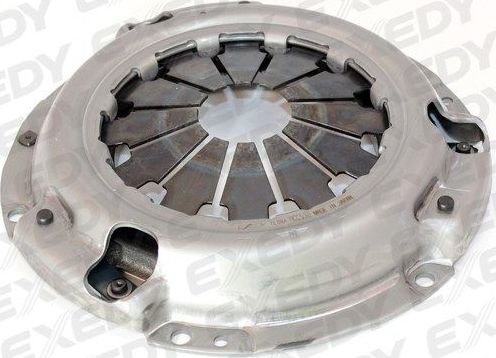 Корзина сцепления Exedy. Артикул HCC530