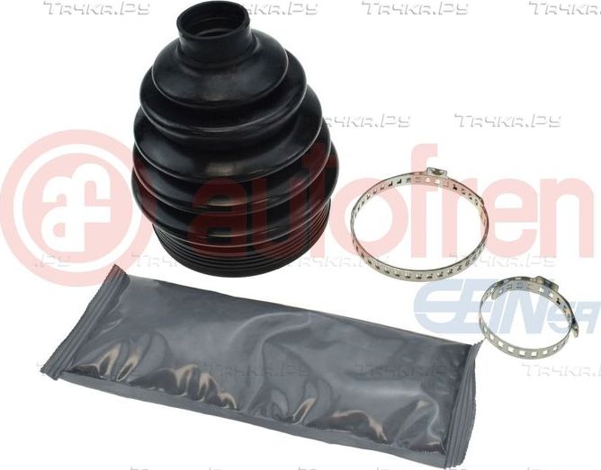 Пыльник ШРУСа наружный Autofren Seinsa для Citroen C8 I 2002-2014. Артикул D8173T
