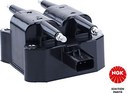Катушка зажигания NGK для Plymouth Voyager III 1997-2001. Артикул 48185