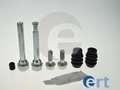 Направляющие тормозного суппорта (комплект) ERT передний для Hyundai Solaris I 2010-2017. Артикул 410129